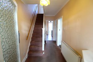 Hallway- click for photo gallery